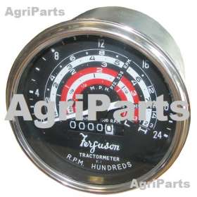 Traktormeter 4 Cyl. Benzin - Diesel