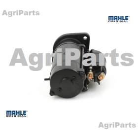 Starter Original Mahle - 12V, 4.2KW, Gearreduceret 