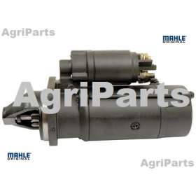 Starter Original Mahle - 12V, 4.2KW, Gearreduceret 