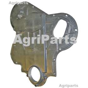 Forgårdsdæksel forreste 