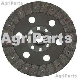 Koblingsnav 9t - 15 Spline 