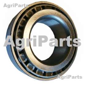 Baghjulsleje TE20 serien