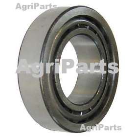 Baghjulsleje TE20 serien