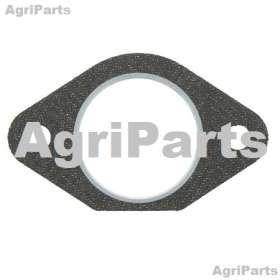 Udstødnings Monteringsflange - pakning