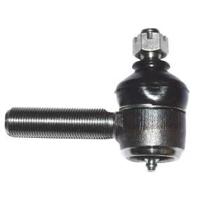 Fortøj og styretøj