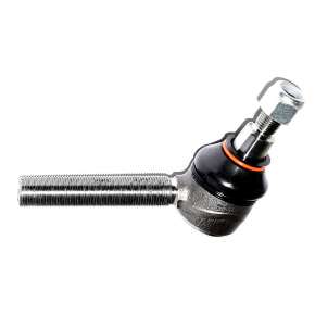 Fortøj og styretøj