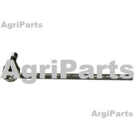 Styrekugle, yderste venstre 399mm 