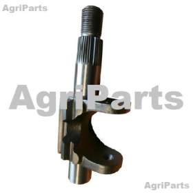 Styrehus. Styrearmsaksel Venstre