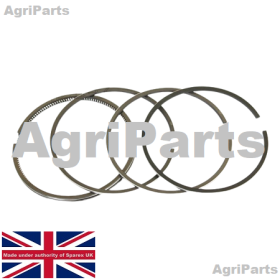 Stempelringssæt - A4.248 