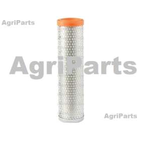 Luftfilter - Indvendig 292mm