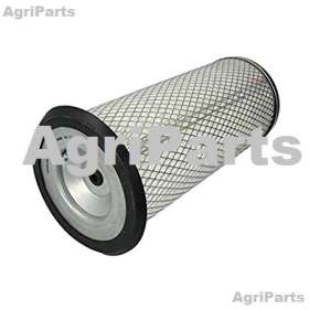 Luftfilter - Udvendig 323mm