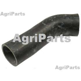 Indsugningsslange til oliebad