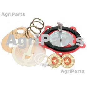 Fødepumpe - rep.sæt 