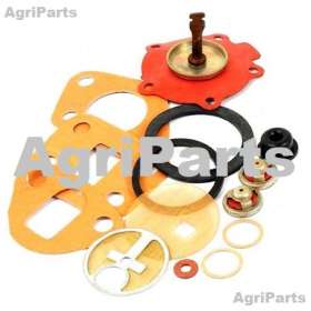 Fødepumpe - Rep.sæt 