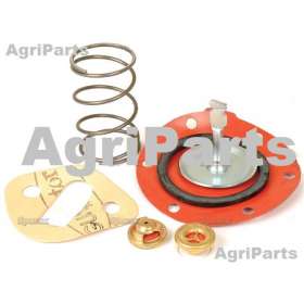 Fødepumpe - rep.sæt - BENZIN 