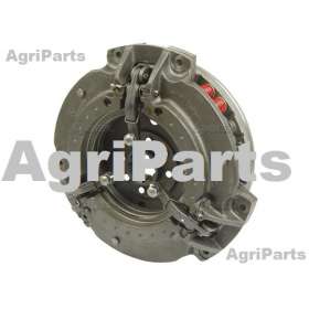 Kobling 11t med PTO Nav 