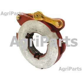 Bremseaktuator tørbremser 