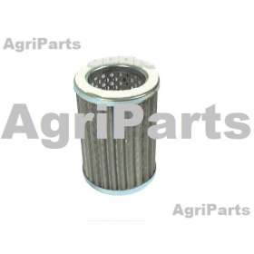 Hydraulikfilter - kort model senere type