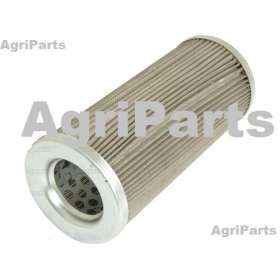 Hydraulikfilter - lang model 