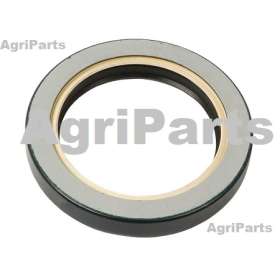 Bagaksel pakdåse yderst til slutdrev 