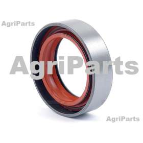 Bagaksel pakdåse inderst til bremsehus til våd bremser