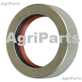 Bagaksel pakdåse inderst til bremsehus til tøre bremser 