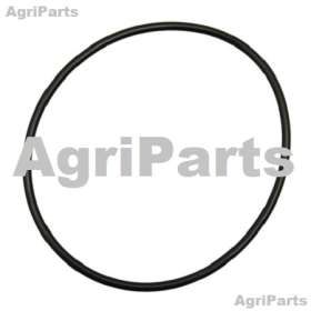 Bagakselhus lår flance - O-ring