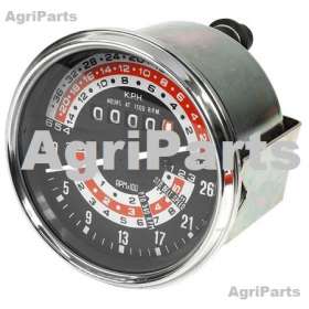 Traktormeter Multi-Power KM/T