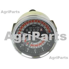 Traktormeter 4 Cyl. Benzin. KM/T 