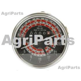 Traktormeter 3 Cyl. Diesel KM/T 