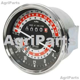 Traktormeter - 6 gear modeller