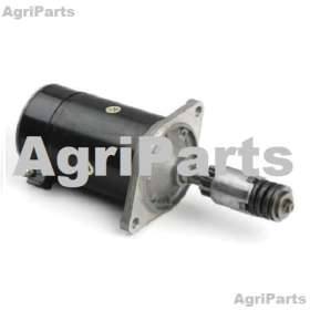 Starter Lucas type - 12V, 0.8 Kw 