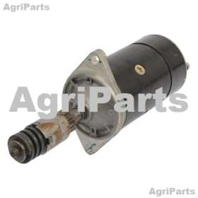 Starter Lucas type - 12V, 0.8 Kw 