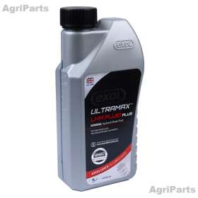 Bremse & Koblings væske 