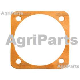 Lejehus pakning - indgangsaksel