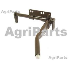 Håndbremsegreb. UDSOLGT