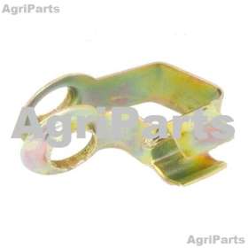 Brændstofpumpe - låseclips til gasstænger 