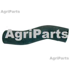 Indsugningsslange - Tørfilter