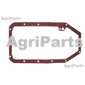 Liftdæksel - Pakning 