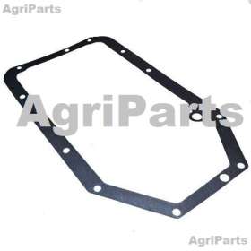 Liftdæksel - Pakning 