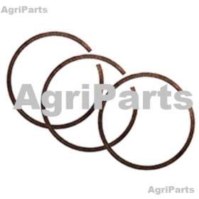 Hydraulik Cylinder - Stempelringe 3 stk. 3 1/8t