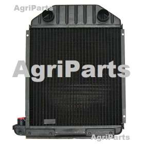 Køler til Dexta Diesel. 