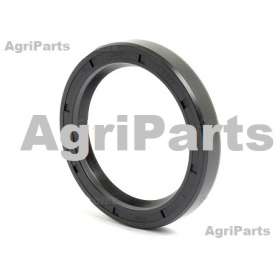 Pakdåse til krumtap forreste - bag remskive