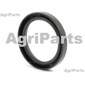 Pakdåse til krumtap forreste - bag remskive