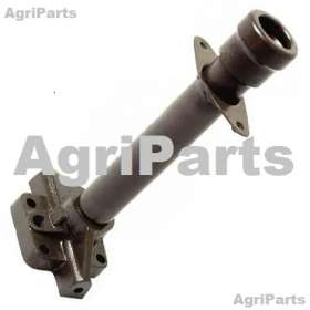 Ratakselrør UDSOLGT