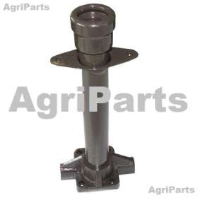 Ratakselrør UDSOLGT