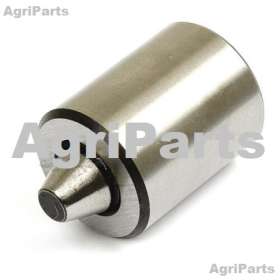 Styreaksle - Guide komplet