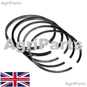 Stempelringsæt 85mm. 5 ringe - til et stempel 