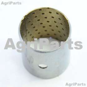 Bremsepedal bøsning 