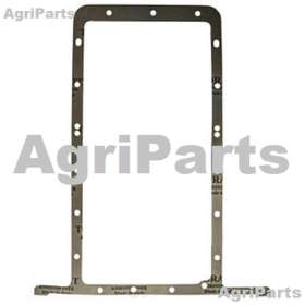 Bundkarpakning 4 Cyl. Benzin 